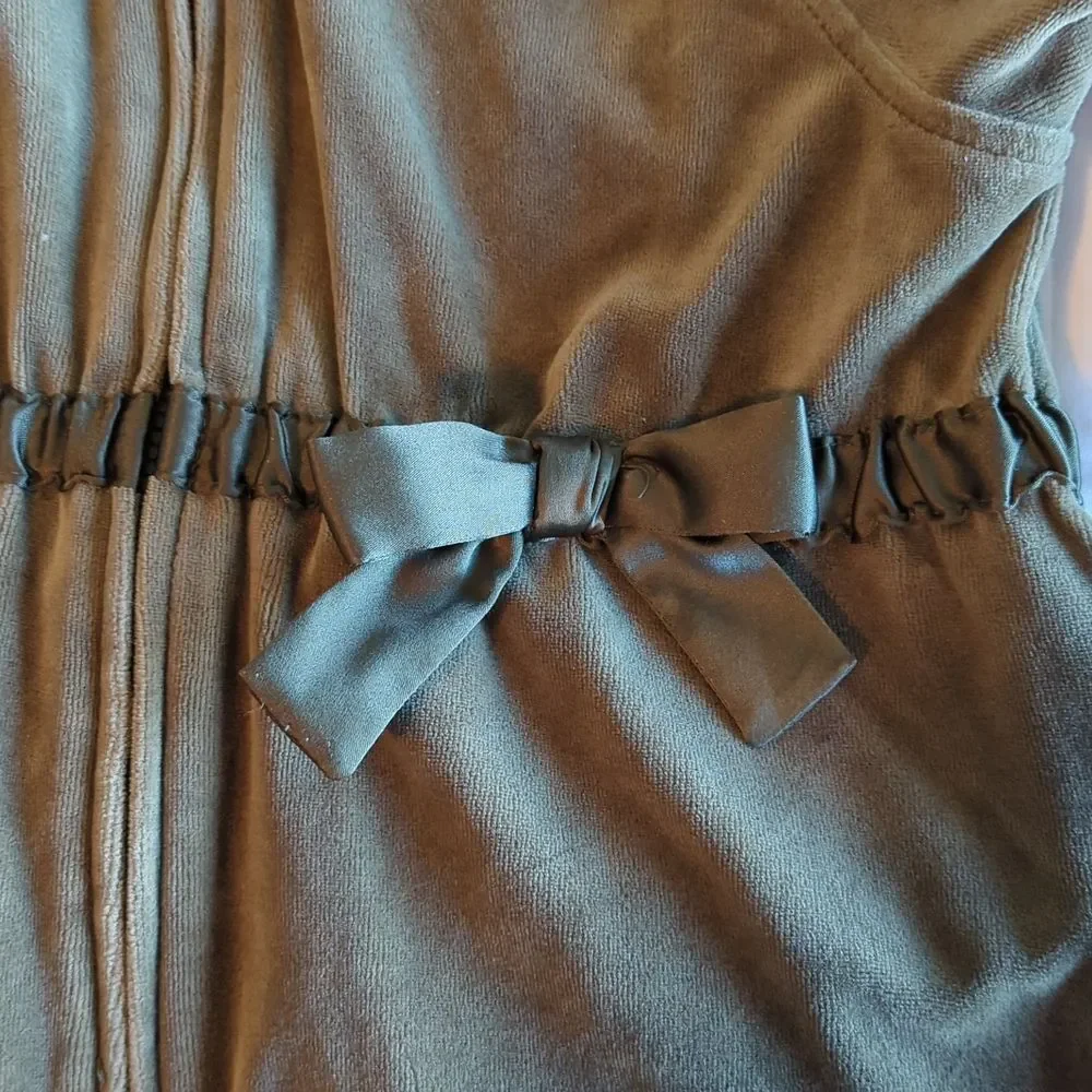 Gymboree hoodie size 8